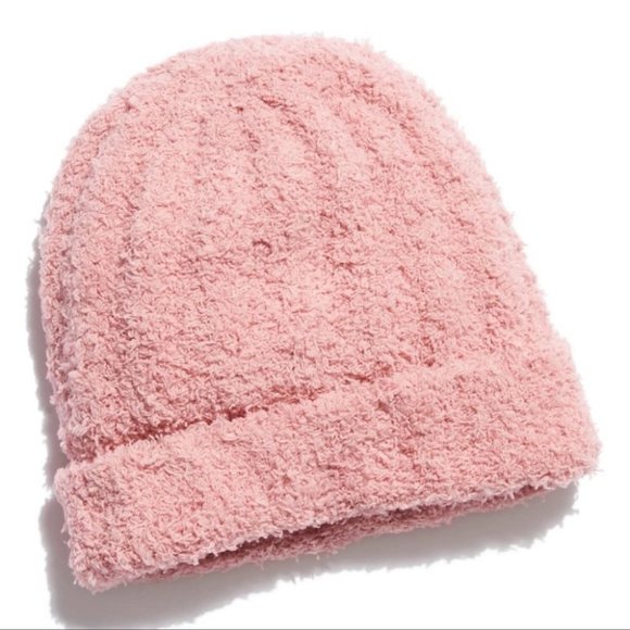 Free People Blush Cloud Rib Beanie - Picture 2 of 4